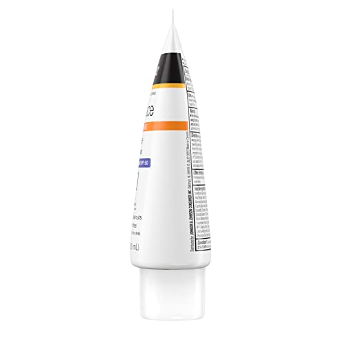Neutrogena Clear Face Liquid Lotion Sunscreen for Acne-Prone Skin NeutrogenaAu supplements