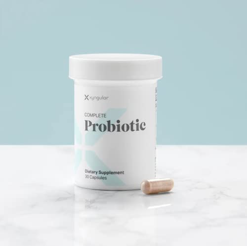PROBIOTIX by Xyngular: Gut Health & Toxin Detox XyngularAu supplements