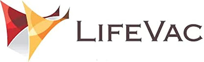 LifeVac Choking Rescue Device for Kids and Adults | Portable Airway Assist LifeVacUS supplements