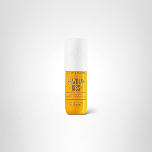 Sol de Janeiro Brazilian Kiss Vegan Formula Hydrating Lip Butter Balm Sol de JaneiroAu supplements