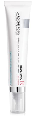 La Roche-Posay Redermic R Anti Aging Retinol Cream, Reduces Wrinkles La Roche-PosayUS supplements