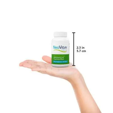 NeoVitin Multivitamin/Multimineral with Turmeric Root Extract, Asian Ginseng, Vitamin D3, Vitamin B6, Vitamin D, Calcium NeoVitinAu supplements