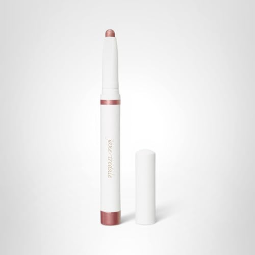 jane iredale ColorLuxe Eye Shadow Stick, Multi-Use Cream to Powder Formula with Sharpener, Highly Pigmented, Buildable, Long-Wear, Vegan, Cruelty-Free, Rosé jane iredaleAu supplements