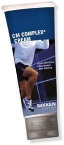 Sports Muscle Rub for Nikken CM Complex Cream 15071, Topical Muscle Relaxer Cream for Neck Tension, Legs & Knee Soreness & Muscular Body Aches, Fast, No Stain & Greaseless Massage Lotion GoodsciousAu supplements