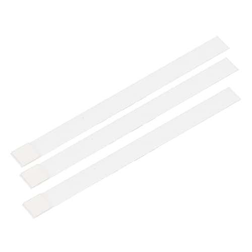 25Pack Nitric Oxide Test Strips to Test for Nitrite in The Mouth and Get Results in Just 10-15 Seconds BetuedUS supplements
