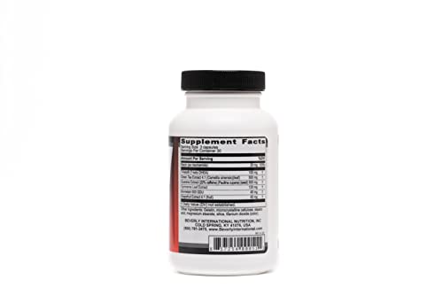 7-KETO Musclean. Lose up to 3X as Much Body Fat Without Losing Muscle Tone Beverly InternationalUS supplements