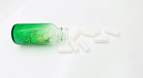 Sunflower Seeds - Vegan Vaginal Suppositories The Bare SunflowerAu supplements
