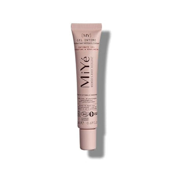 MiYé [MY] Moisturizing and rebalancing intimate gel certified organic | Blue lily of the valley MiYéAu supplements