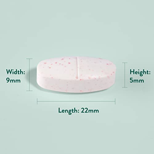 Holland & Barrett Marine Collagen with Vitamin C 3000mg 180 Tablets Holland & BarrettAu supplements