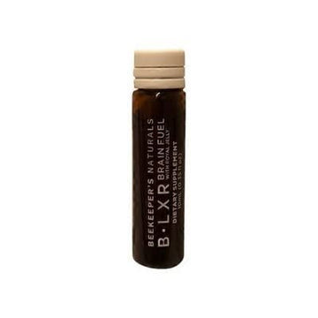 Beekeepers Naturals Brain Fuel, 10 ML Beekeepers NaturalsAu supplements