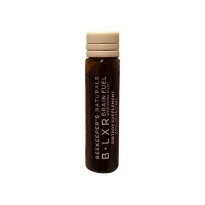 Beekeepers Naturals Brain Fuel, 10 ML Beekeepers NaturalsAu supplements