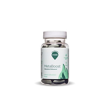 MetaBoost, Dietary Supplement, Metabolic Enhancer, Provides a Thermogenic Effect Santo RemedioAu supplements