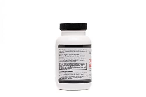 7-KETO Musclean. Lose up to 3X as Much Body Fat Without Losing Muscle Tone Beverly InternationalUS supplements