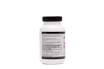 7-KETO Musclean. Lose up to 3X as Much Body Fat Without Losing Muscle Tone Beverly InternationalUS supplements