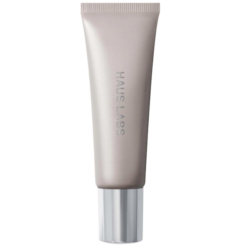 HAUS LABS BY LADY GAGA Hy-Power Eye, Cheek & Lip Paint in Silver Shimmer & Complimentary Sheet Masque HAUS LABS BY LADY GAGAAu supplements