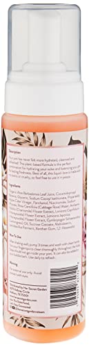 Her SECRET GARDEN - Clean Yoni - Feminine Wash, Gentle Cleanse, Remove Odor, Promotes Healthy pH Her SECRET GARDENAu supplements