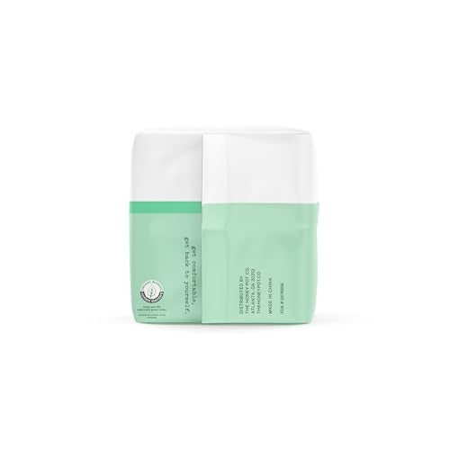 The Honey Pot Company - Non-Herbal Everyday Panty Liners - Organic Pads for Women - Cotton Cover The Honey Pot CompanyAu supplements