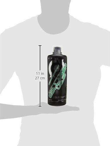 Scitec Nutrition Collagen Liquid Wild Berry 1000 ml Scitec NutritionAu supplements