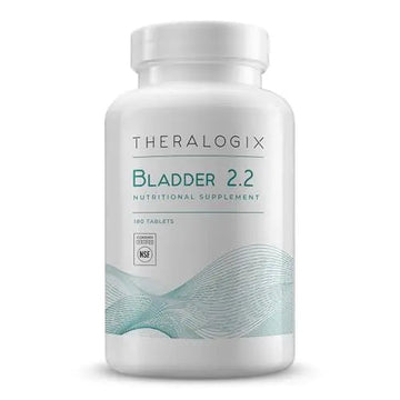 Theralogix Bladder 2.2 Multivitamin & Multimineral Supplement - 90-Day Supply TheralogixAu supplements