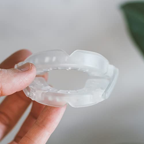 Anti-Snore Device by SmartGuard. New Customizable Snore Reducing SmartGuardUS supplements