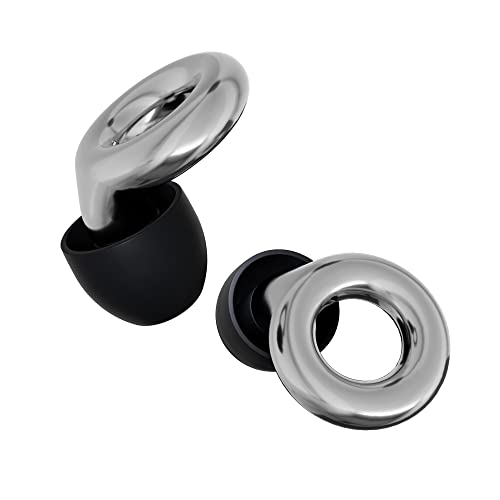 Loop Experience Ear Plugs for Concerts – High Fidelity Hearing Protection LoopAu supplements