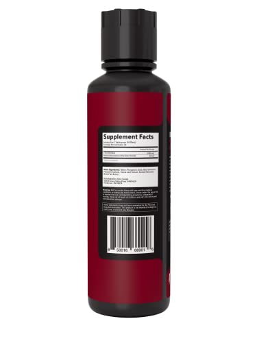 InnoSupps Volcarn 2000 - Advanced Fat Burning Liquid | L-Carnitine, GBEEC, Boost Energy InnoSuppsUS supplements