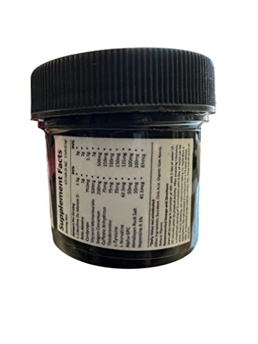 Yep Strength Pre-Workout 2 Scoop Trial Size (Strawberry Raspberry Twist) Yep StrengthUS supplements
