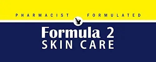 Pharmacist Formulated - Rectal Care Cream - Pain Relief for Hemorrhoids Formula 2 Skin CareAu supplements