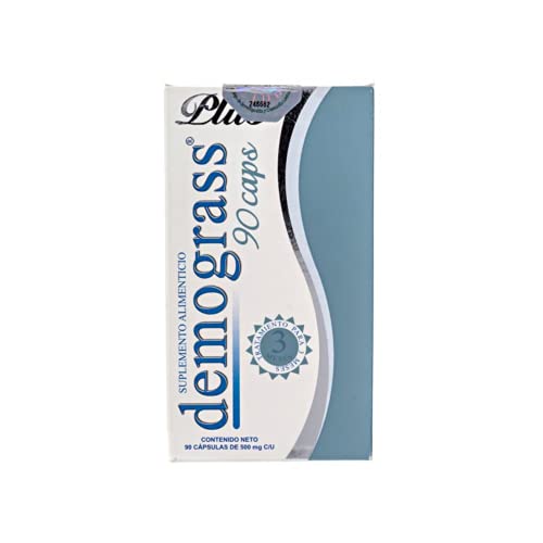 Demograss Plus 90 dias Day 100% Original Natural Suplemento Supply Dietary DemograssAu supplements