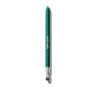 HAUS LABS BY LADY GAGA Optic Intensity Eco Eyeliner - Teal Matte + Complimentary Sheet Face Masque HAUS LABS BY LADY GAGAAu supplements