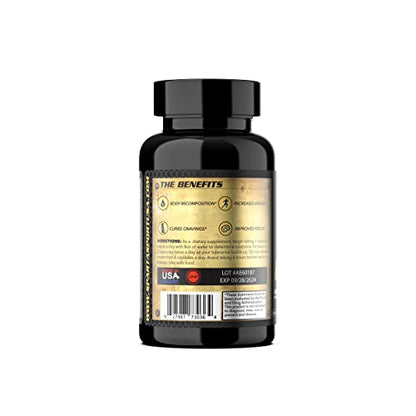 Spartasport Assassin Weight Management Formula - Weight Loss Pills for Women Men SpartasportUS supplements