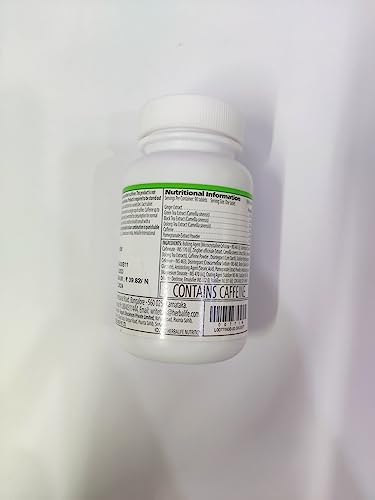 HERBALIFE Total Control: 90 Tablets HerbalifeUS supplements