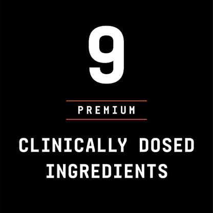 BEYOND RAW LIT AF | Advanced Formula Clinical Strength Pre-Workout Powder | Contains BEYOND RAWUS supplements