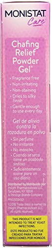Monistat Soothing Care Powder Gel, 1.5 Ounce (Pack of 2) MonistatAu supplements