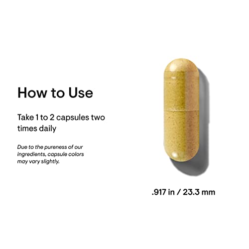 THORNE Berberine - Dual Action Formula with Phytosome Plus Botanical Extract - Support THORNEUS supplements