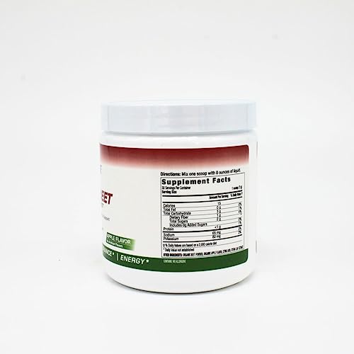 PERFORMANCE INSPIRED Nutrition Better Beet Powder - 100% Organic Beet – Boost Nitric PERFORMANCE INSPIREDAu supplements
