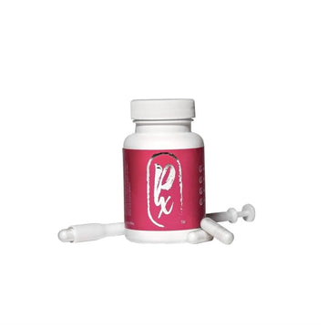 Pxssy Pill -Boric Acid & Acidophilus Vaginal Suppositories - Vegetable Capsules- Bacteria Vaginosis Treatment Pxssy PillAu supplements