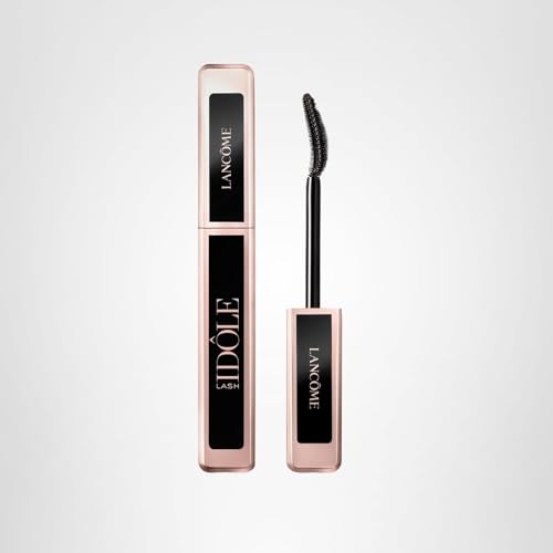 Lancôme Lash Idôle Lash-Lifting & Volumizing Mascara - Black Mascara for Instant Volume, Length & Lift - Smudge Proof & Up To 24H Wear - Black LancômeAu supplements