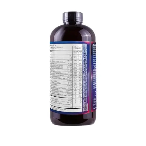 Dr's Advantage DA862 Liquid Children's Multivitamin and Minerals, 16 oz. Dr's AdvantageAu supplements