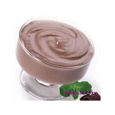 Protidiet Chocolate Flavor High Protein Instant Pudding Mix (7-5.9 oz Pouches) (Chocolate) ProtiDIETAu supplements