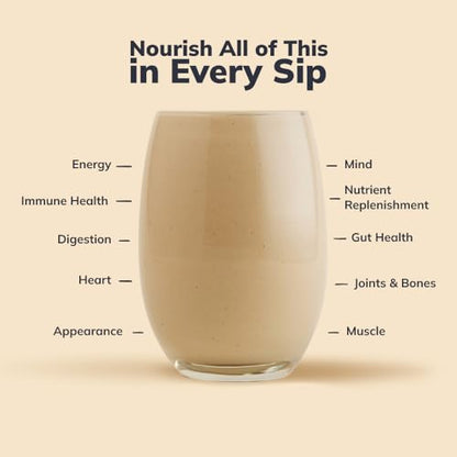 Ka'Chava Shakes - Vanilla (Vanilla) Ka'ChavaUS supplements