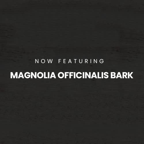 Warped Wellness Womens Supplement That Boosts Mood, Helps Relax The Mind & Body, Relieves Tension & Worries| Magnolia Bark for Female Specific Help| Serene Goddess | Vitamin Helps Boost Mood Warped WellnessAu supplements