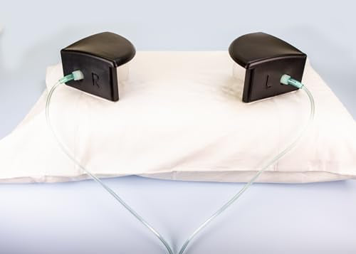 Oxyllow No-Wear Oxygen Solution | Nighttime Oxygen for Side Sleepers | Nasal Cannula Alternative OxyllowAu supplements