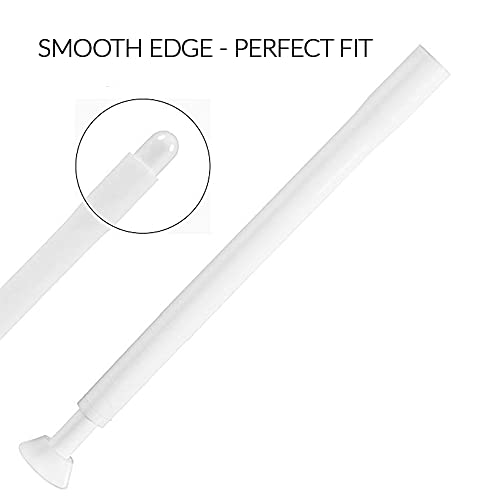 Boric Acid Vaginal Suppositories (28ct) with Disposable Vaginal Suppository Applicators (14ct) SerofloraAu supplements