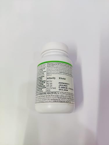 HERBALIFE Total Control: 90 Tablets HerbalifeUS supplements
