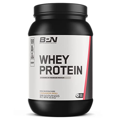 BARE PERFORMANCE NUTRITION, BPN Whey Protein Powder, Whey Protein Concentrate BARE PERFORMANCE NUTRITIONUS supplements