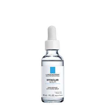 La Roche-Posay Effaclar Salicylic Acid Acne Treatment to Minimize Pores La Roche-PosayAu supplements