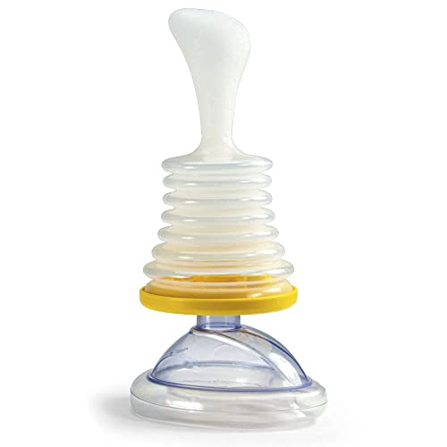 LifeVac Choking Rescue Device for Kids and Adults | Portable Airway Assist LifeVacAu supplements