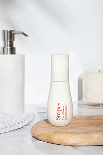 STRIPES by Naomi Watts - Vag Of Honor - Hydrating Gel For Relieving Vaginal Dryness, For Sensitive Skin STRIPESAu supplements