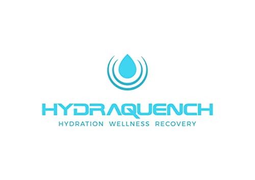 HYDRAQUENCH Pre-Workout Energy Gummies HYDRAQUENCHAu supplements
